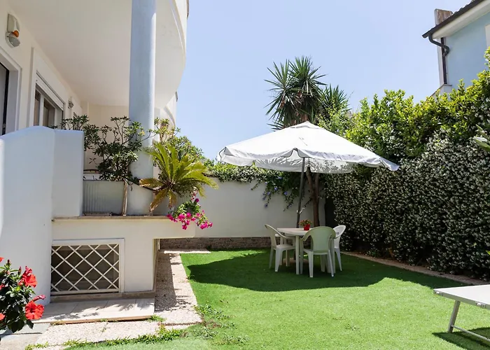 Villa Martina