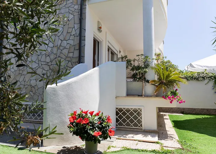 Villa Martina