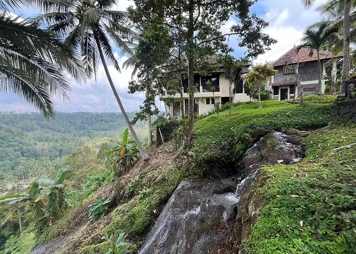Domisili Ijen Cliff By Fays Hospitality