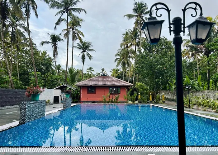 Leisure Valley Beach Resort