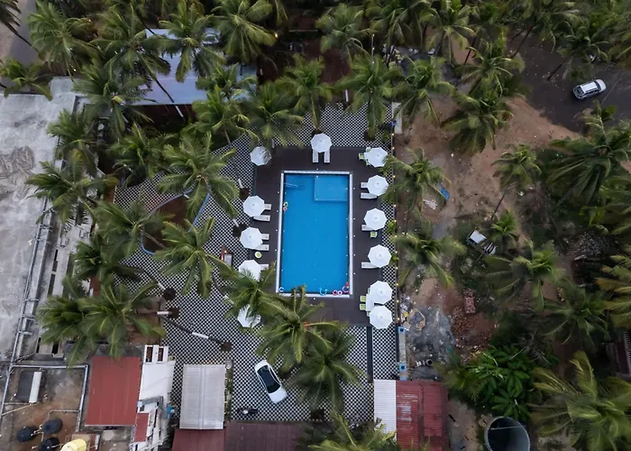 The Woodside Inn