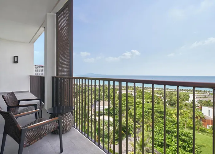 The Westin Resort & Spa Cam Ranh