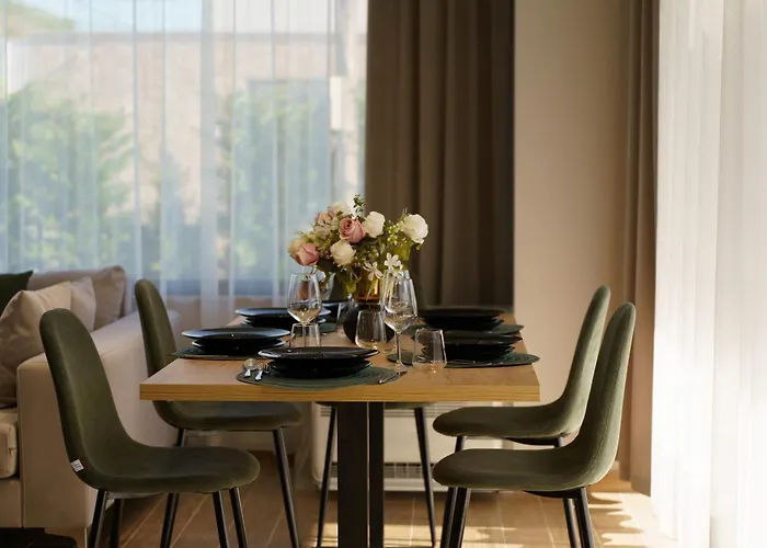SanPietro Vacation Rentals