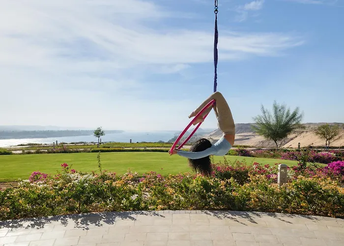 The Zen Wellness Resort