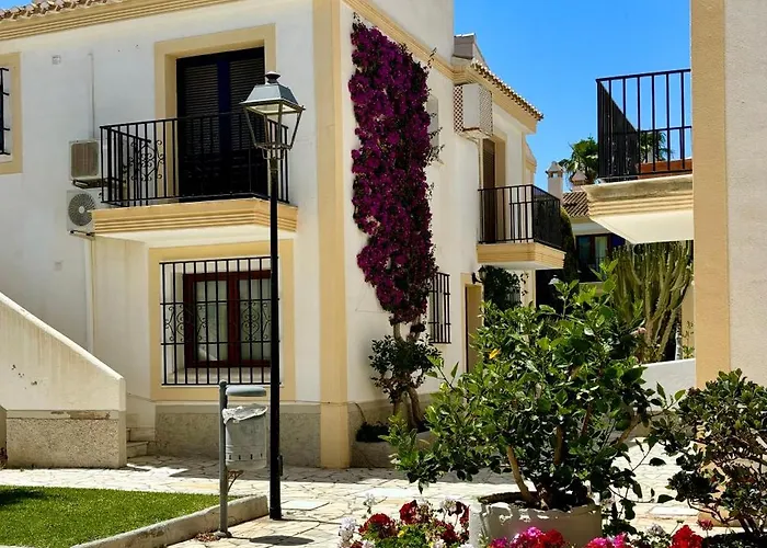 Casa Veranera Vera Costa