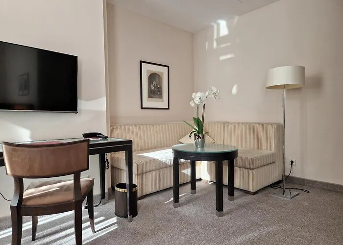 Kastens Hotel Luisenhof