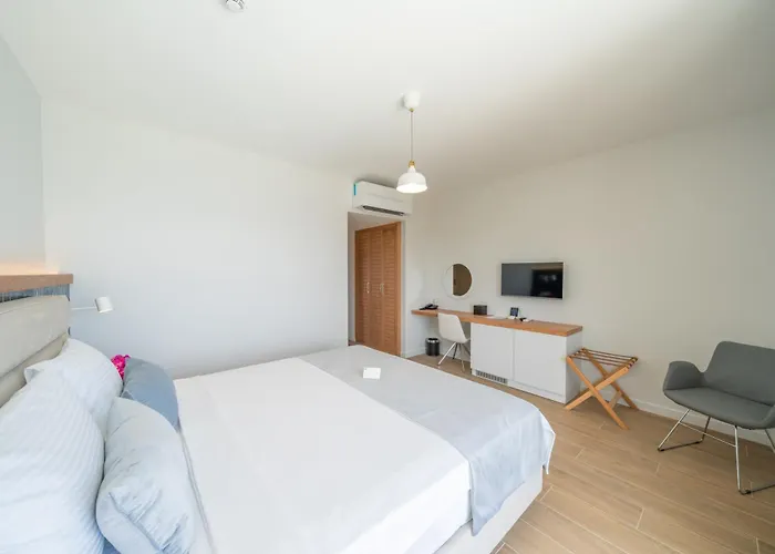 Olea Nova Hotel