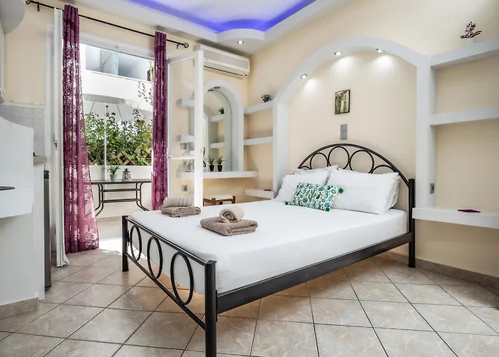 Lefkes Studios