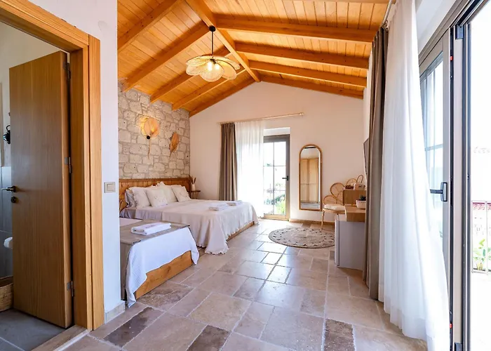 Hatica By Fora Alacati