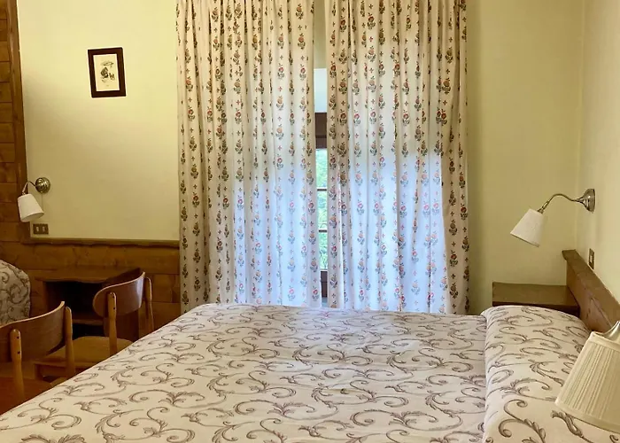 Hotel Ristorante Regina