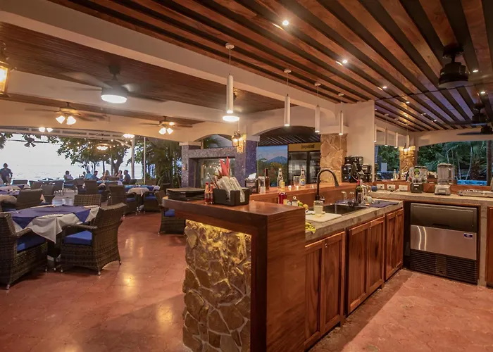 Hotel El Velero