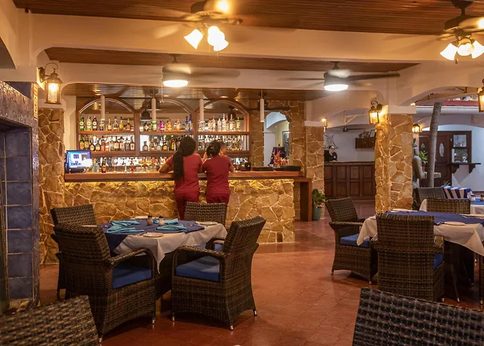 Hotel El Velero