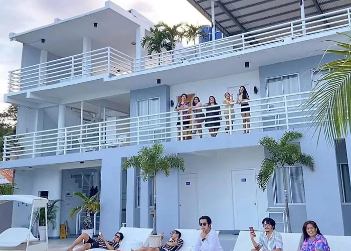 Down South 118 Beach Resort