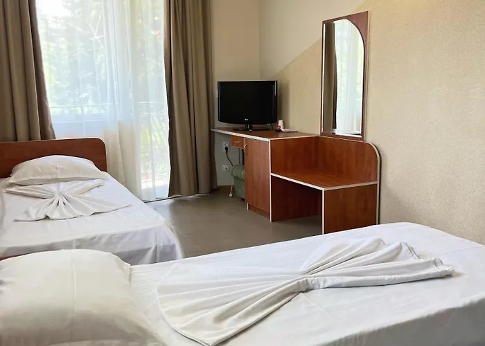 Hotel Jambo