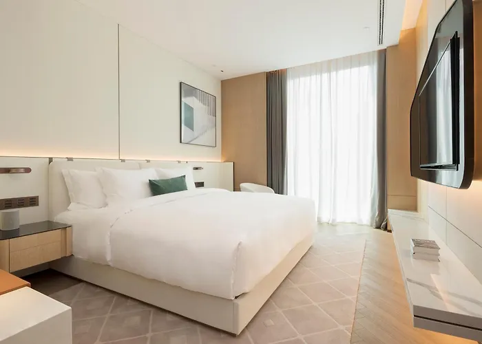 Shenzhen Ayearn Hotel