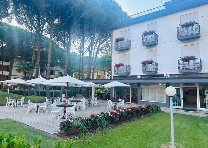 Hotel Laura