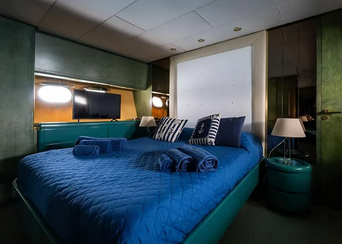 Yacht Dreams Experience