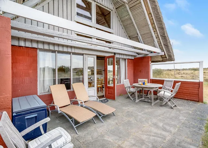 Schönes Haus Mit 3 Schlafzimmern In