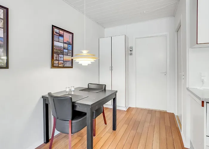 Holiday Home Bl