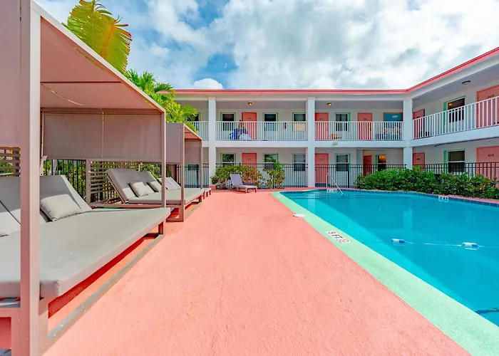 Tropical Breeze Vacation Rentals