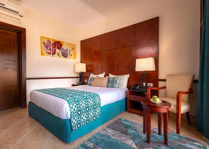 Grand Waha Resort