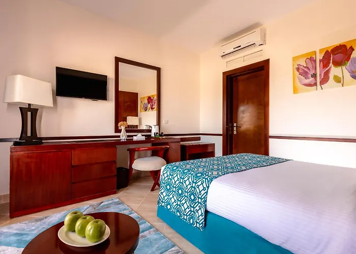 Grand Waha Resort