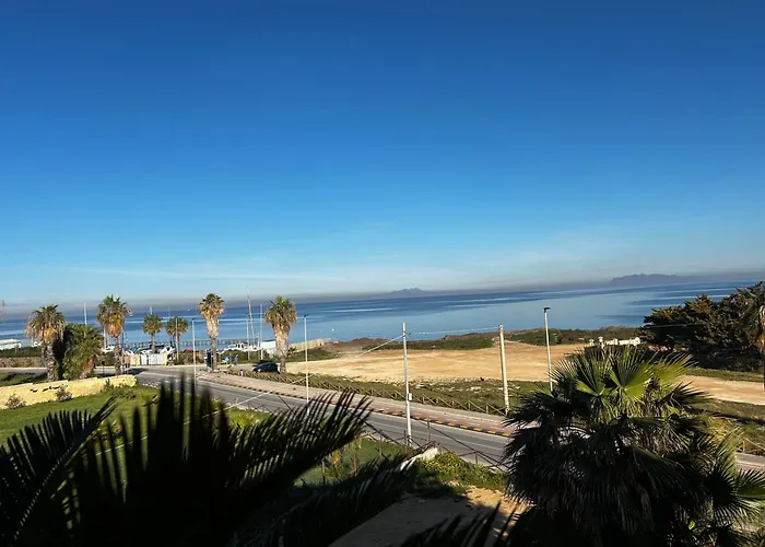 Residence Sunset Egadi