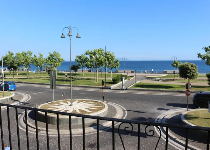 Four Islands - Pozzuoli