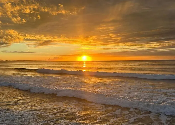 Sweet Sunset 6 Playa Rompeolas Aguadilla