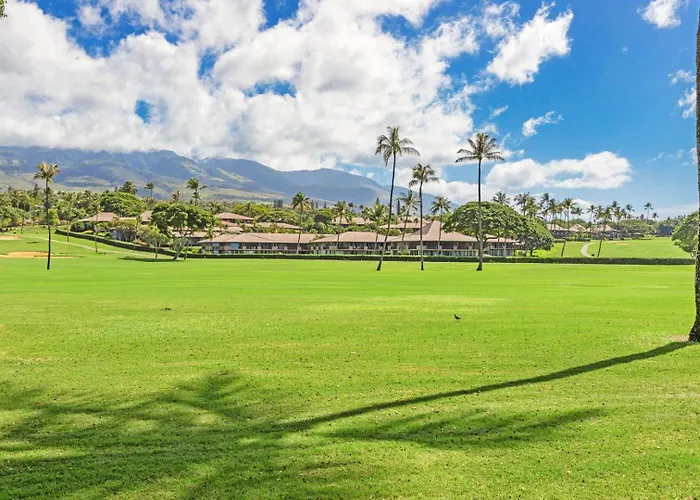 Maui Eldorado - G108 - Stay In The Heart Of Kaanapali
