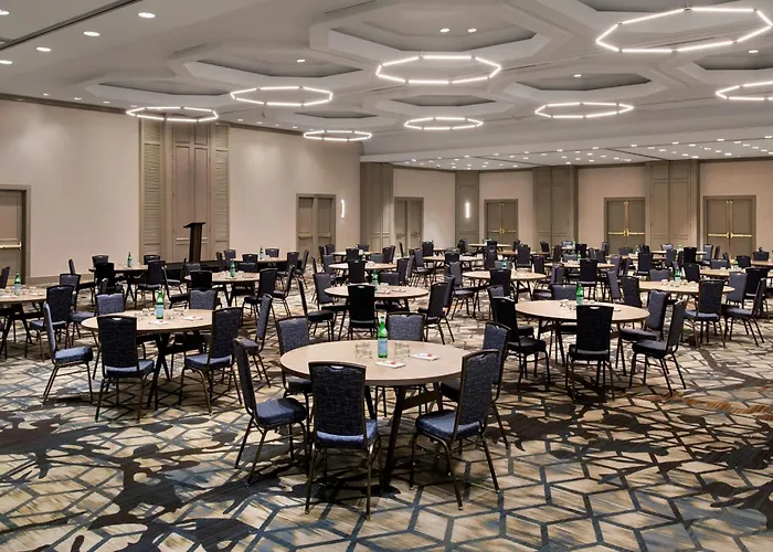 Boston Marriott Burlington