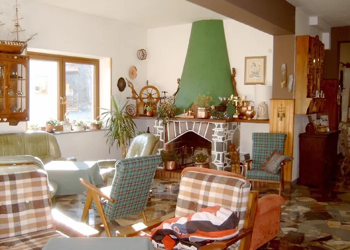 Albergo Tirolo