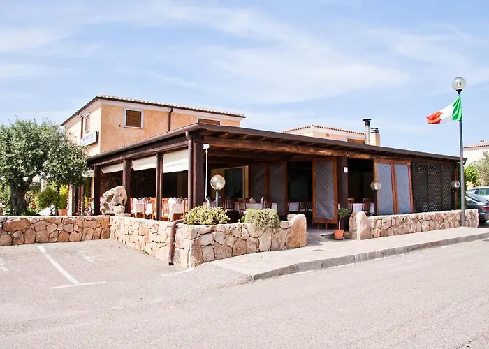 Hotel Alador