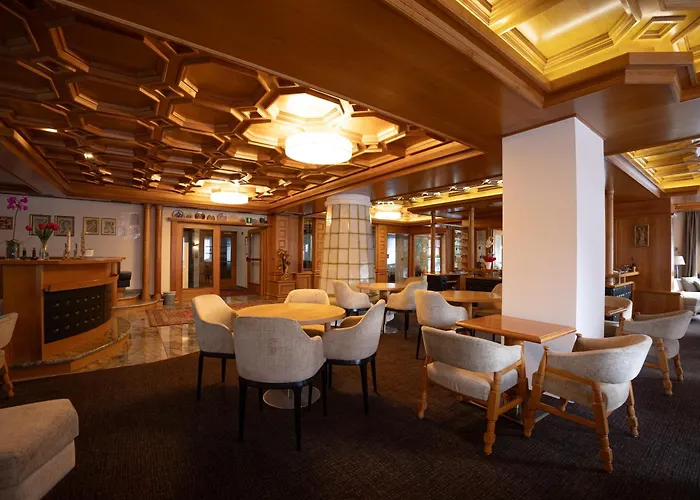 Hotel Engel
