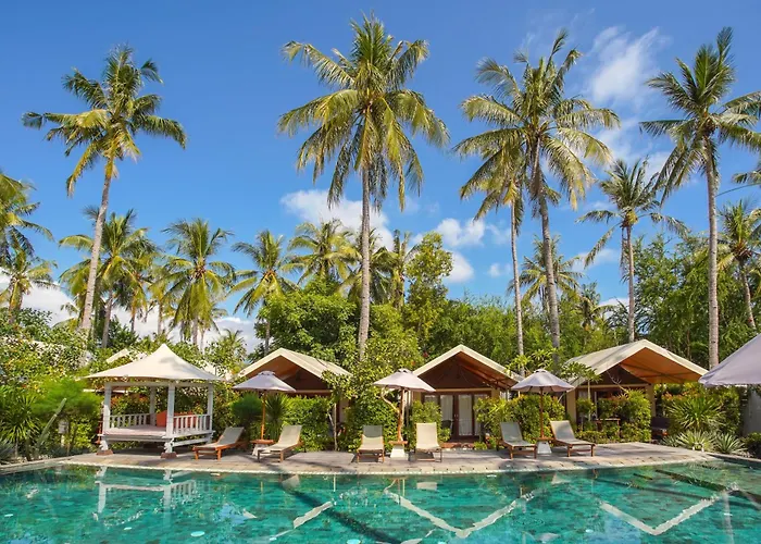 Gili Tenda