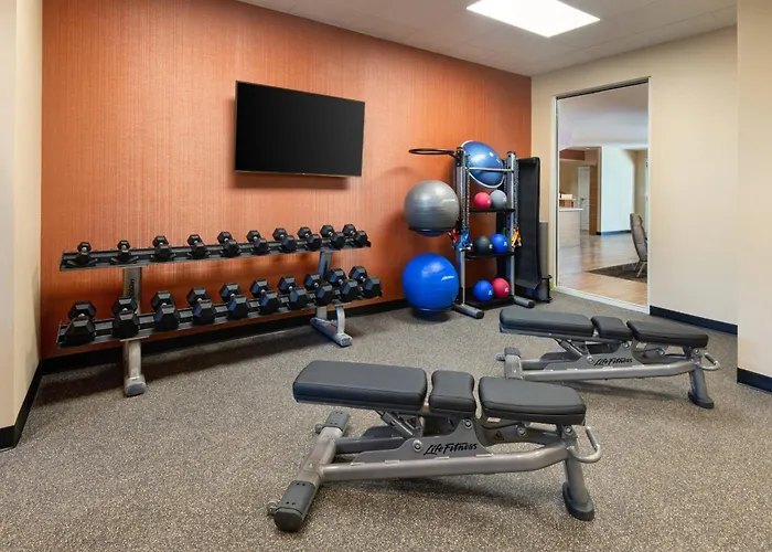 Towneplace Suites Atlanta Lawrenceville