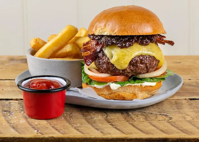 Courtyard By Marriott Exeter Sandy Park