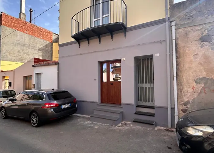 Casa Peppina