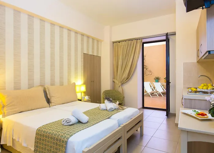 Hotel Ideon