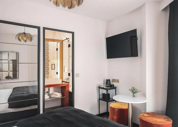 Billie Hotel