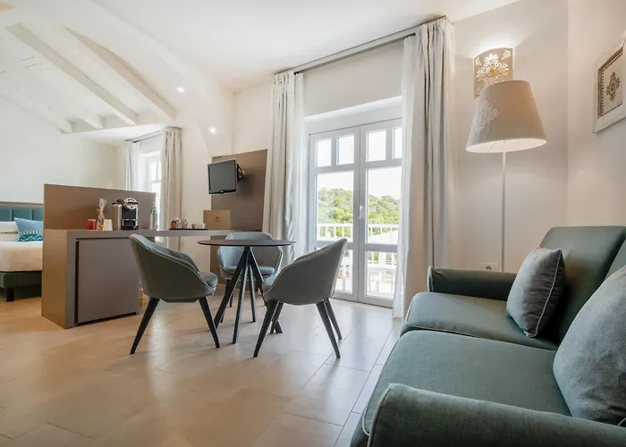 Felix Hotels - Hotel La Coluccia
