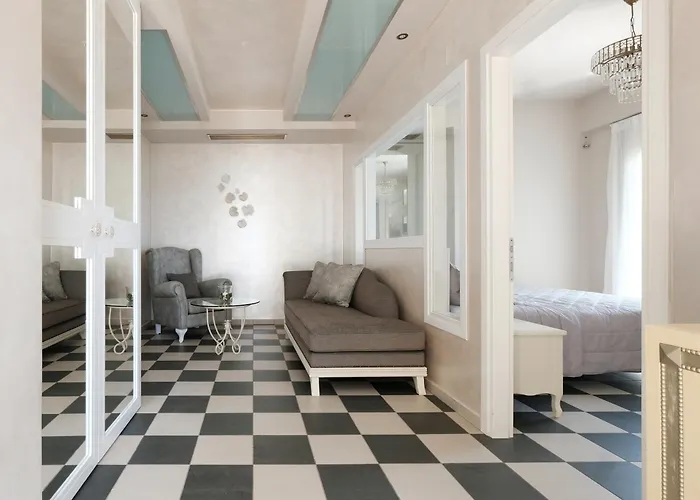 Irida Parga Aparthotel