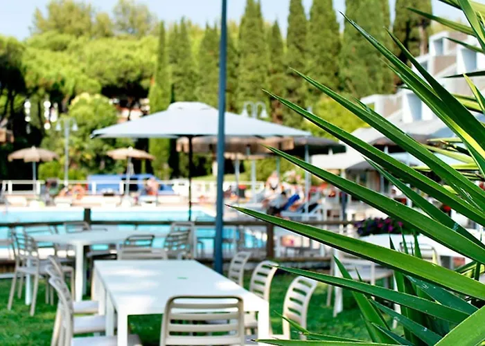 PFA Hotel La Darsena