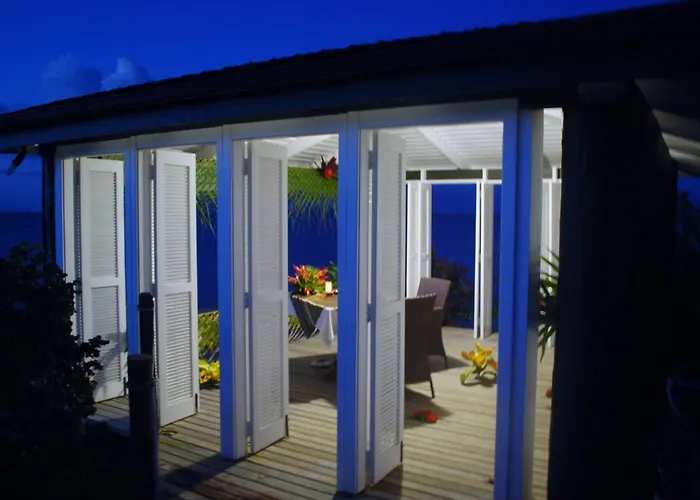 Taveuni Island Resort & Spa