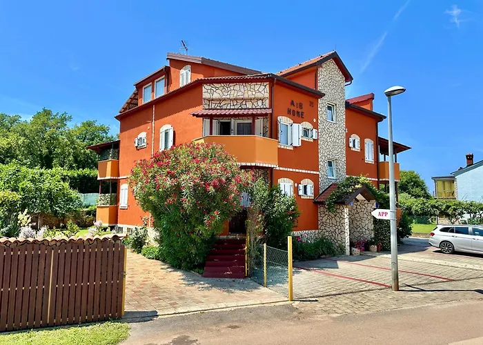 Apartments Dugonjic