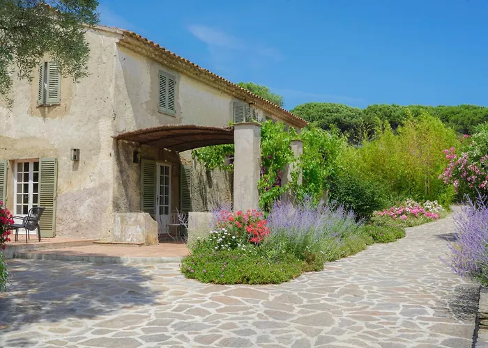 Hotel La Figuiere