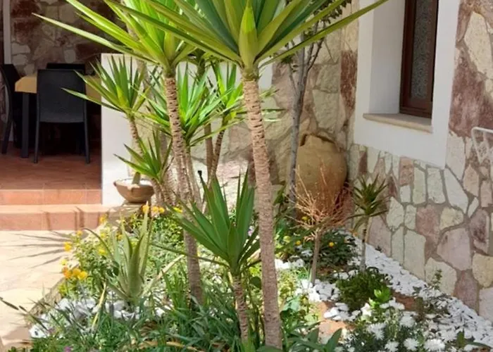 Villa Lucia