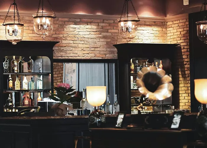 Alagon D'Antique Boutique Hotel & Spa