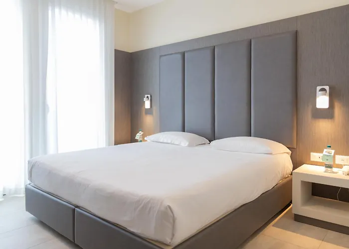 Mosella Suite Hotel