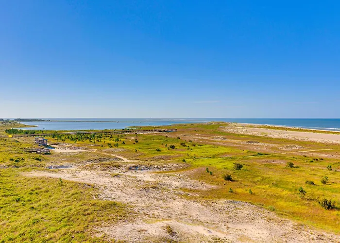Beach Access & Views: Dauphin Island Condo